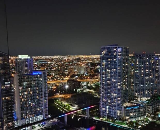 EF Erlebnisbericht: Meine positiven und negativen Erfahrungen in Miami