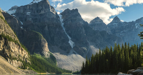 Learn English in Canada