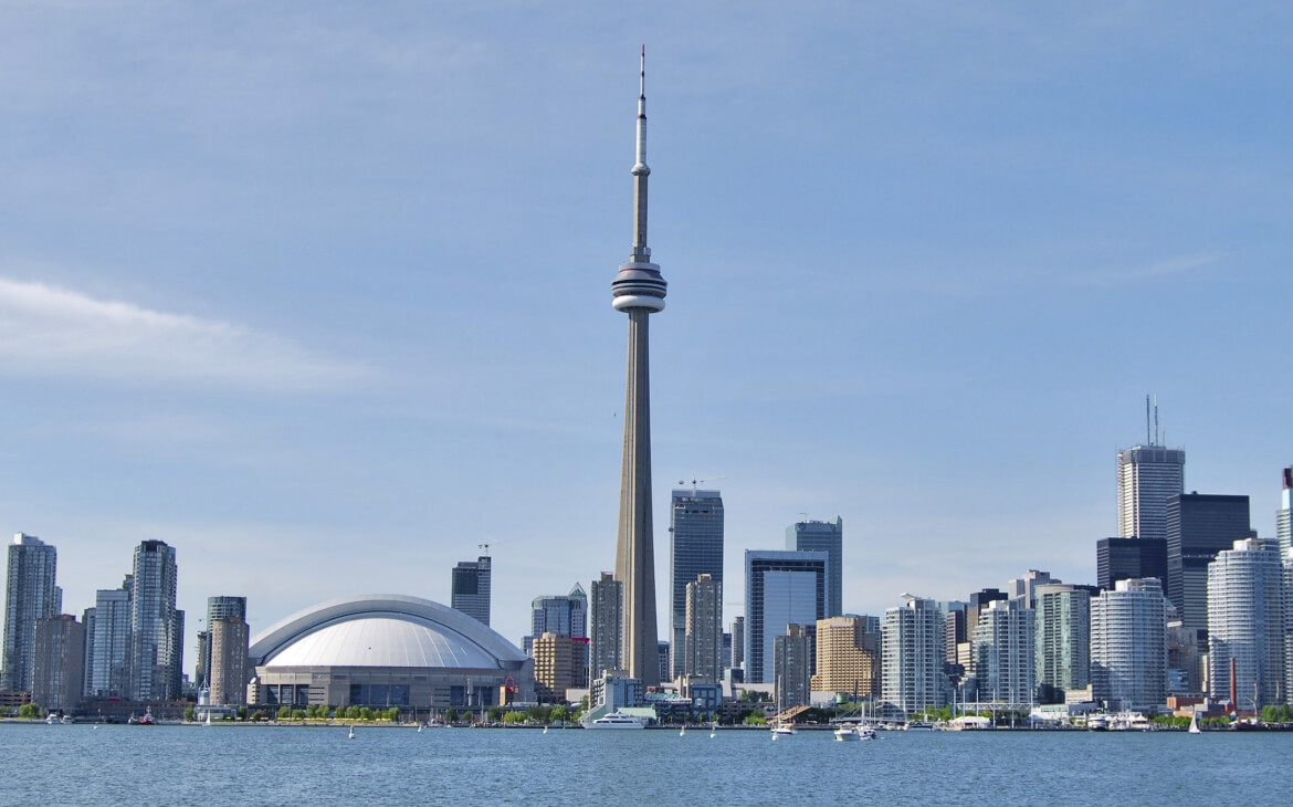 Cursos de verano de inglés en Toronto