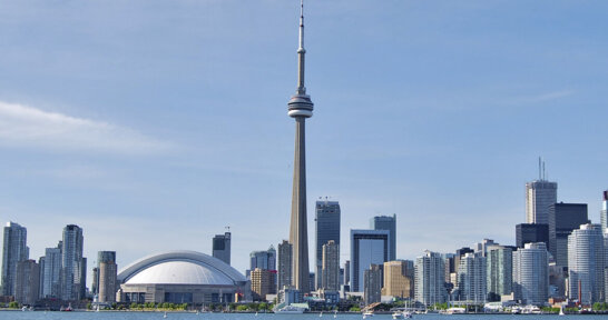 Cursos de verano de inglés en Toronto