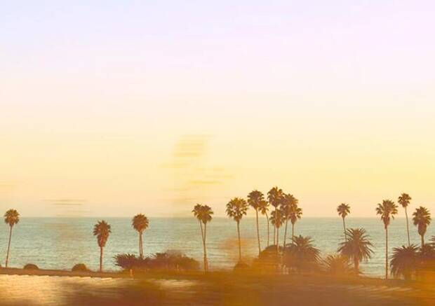10 canciones para transportarte a California