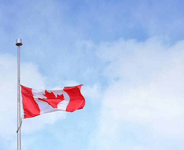 Viaja a Canadá sin visa