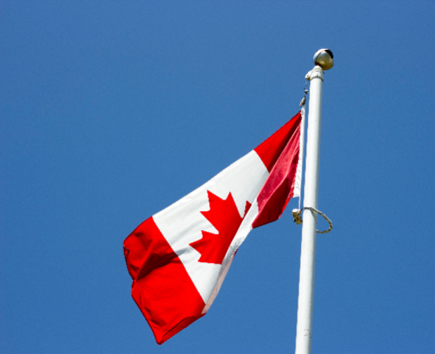 Canada Day: Wissenswertes zum kanadischen Nationalfeiertag