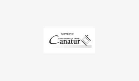 Canatur accreditation logo