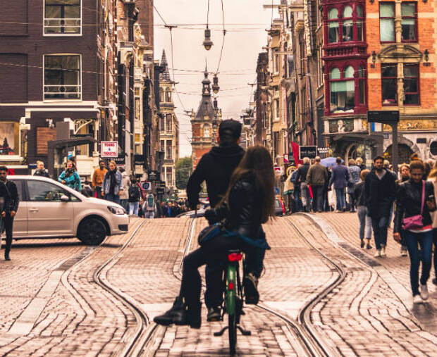 Can’t Dutch this – Why the Dutch speak better English