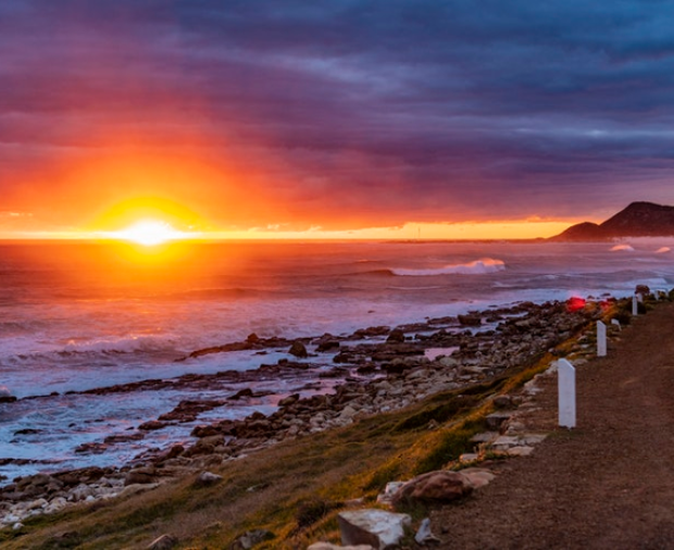 Güney Afrika’nın İncisi: Cape Town