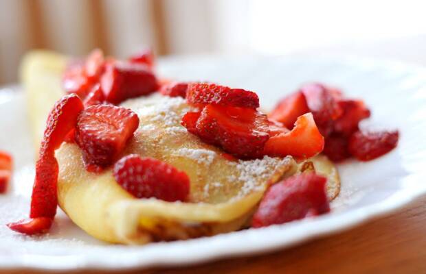 Pancake Day: Una dulce celebración