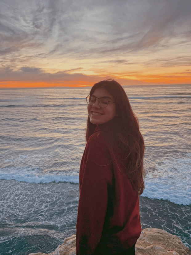 Depoimento: Carolina Caputo