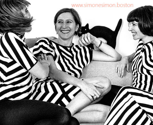 French, Fashion, and Living Abroad with the founder of Simone Simon