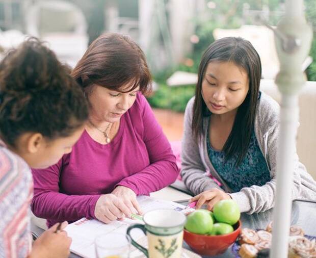 Surmonter les défis liés à l’accueil d’un étudiant international