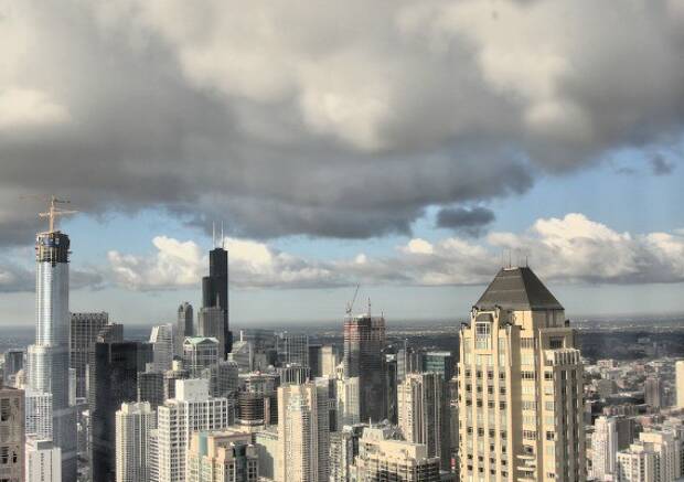 Chicago en Invierno: 5 Cosas que puedes hacer