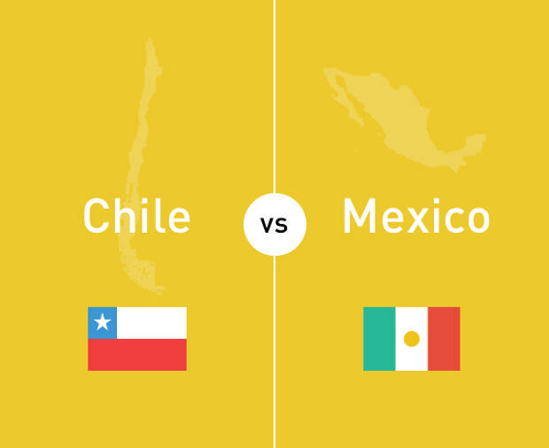 México pierde contra Chile en el Índice de dominio del inglés EF EPI