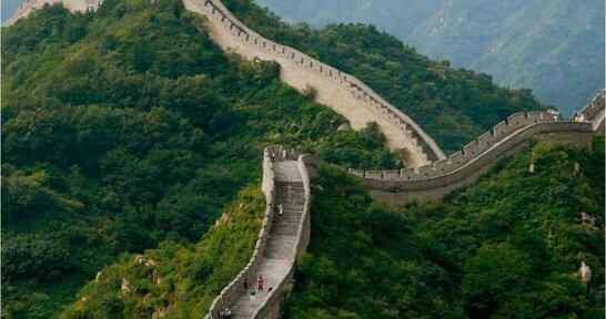 Curso de Mandarim / Chinês com Intercâmbio