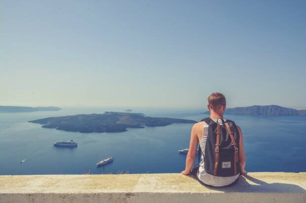 Solo travel is the best decision you’ll ever make