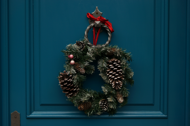 Christmas activities for adult learners and a diverse classroom
