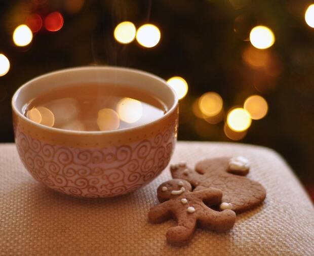 10 of the best Christmas movies on Netflix to learn English with
