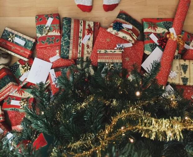 La guía perfecta para comprar regalos navideños a viajeros