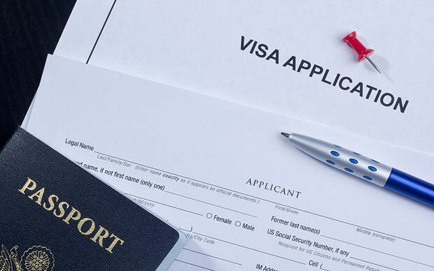 Tỉ Lệ Đậu Visa Du Học Ngôn Ngữ Ngắn Hạn Có Thật Sự Thấp?