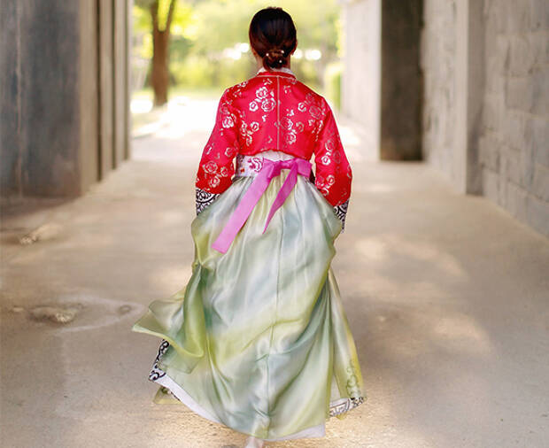 Chuseok: dar gracias al estilo coreano