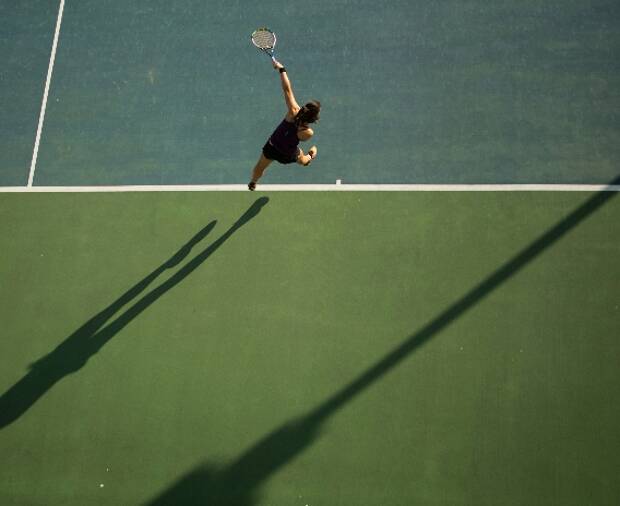Train like a local: 10 cities to learn a new sport in