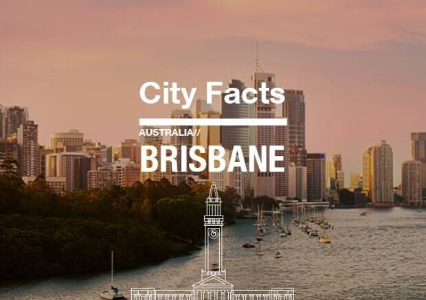 Brisbane: Australias mest undervurderte by