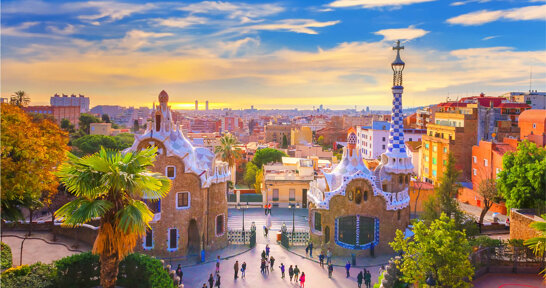 Spanish immersion programs in Barcelona