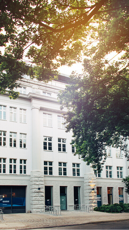 Universidades en Berlín