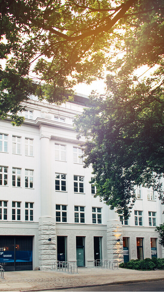 Universidades en Berlín