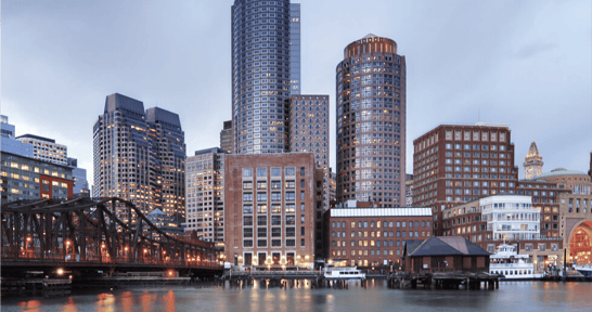 Universidades en Boston