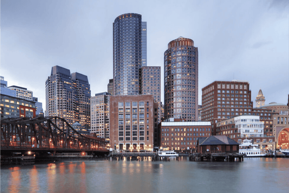 Programas en Boston