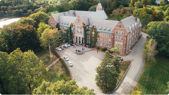 Université à Boston