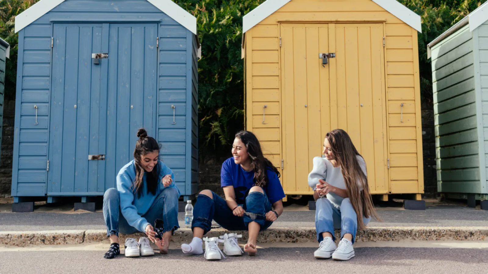 Séjour linguistique à Bournemouth