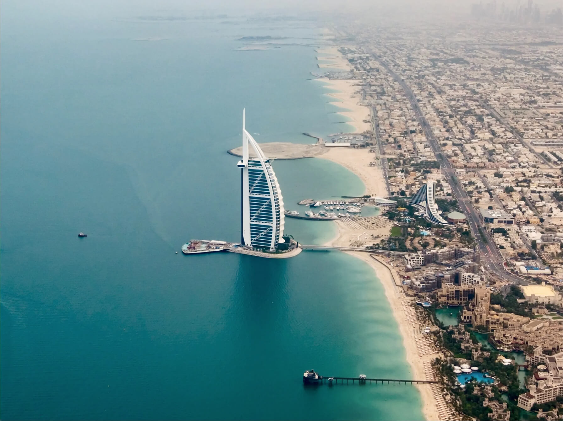 Programmi a Dubai