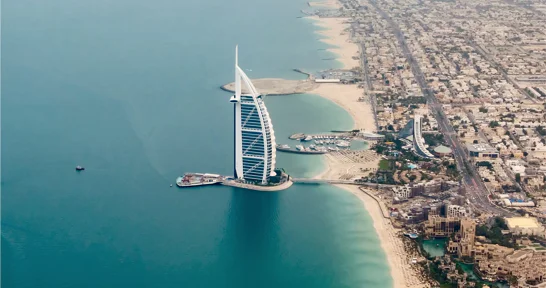 Learn English in UAE