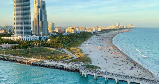 Sprachreisen Florida