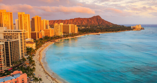 Universidades en Honolulu