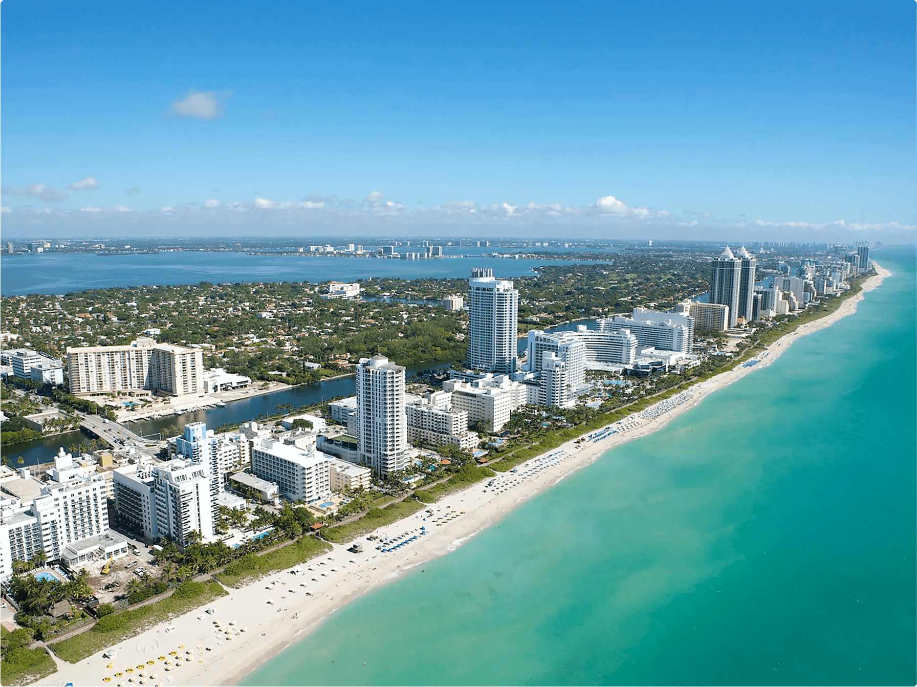 Programas en Miami