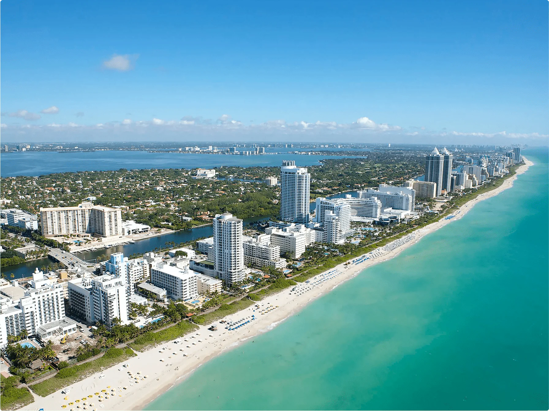 Programas en Miami