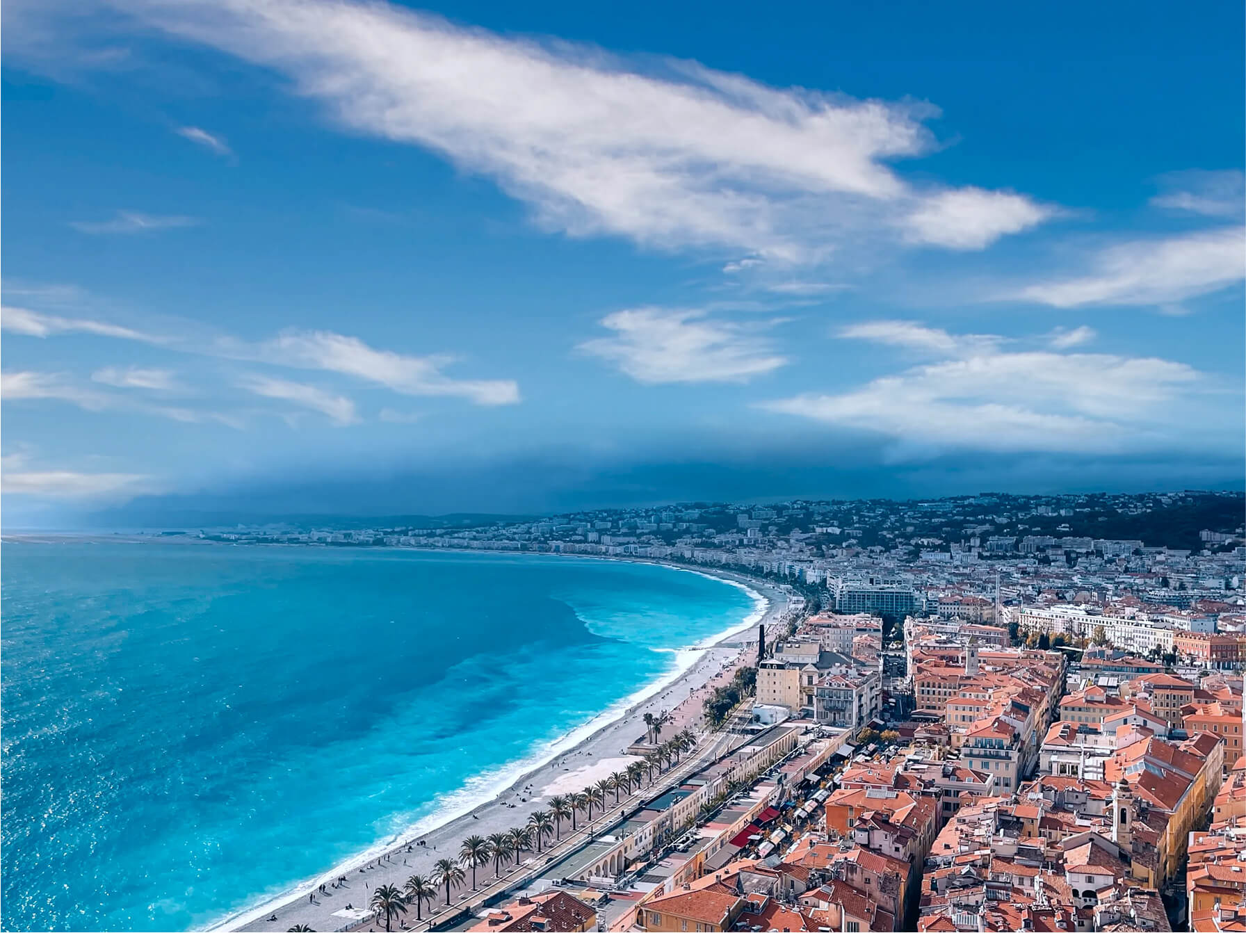 Programs in Nice