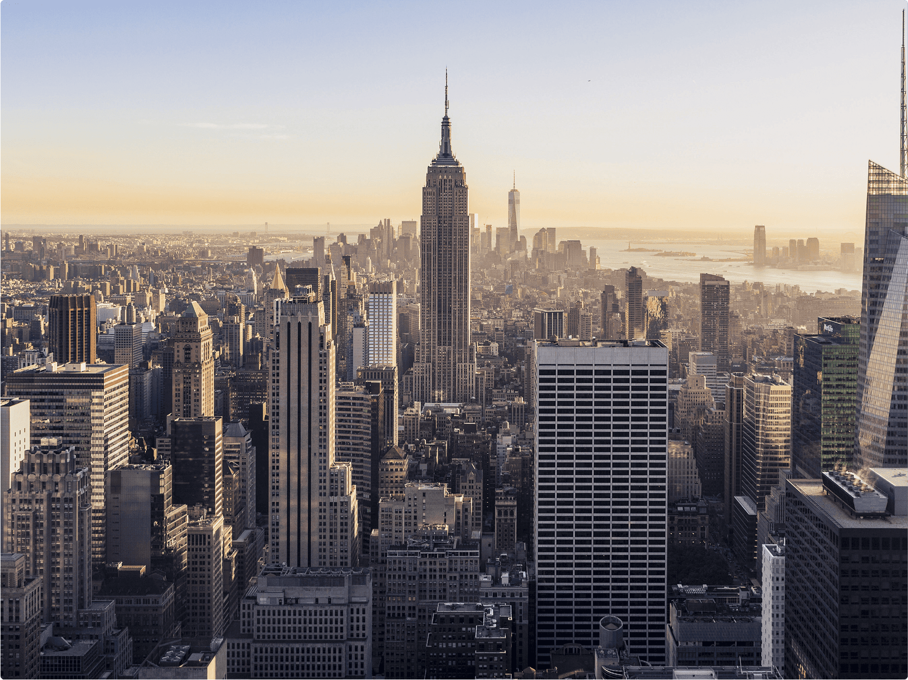 Secundaria en Nueva York