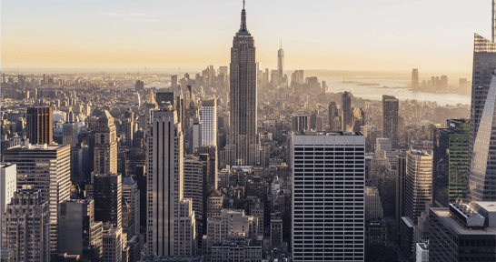 Universidades en Nueva York