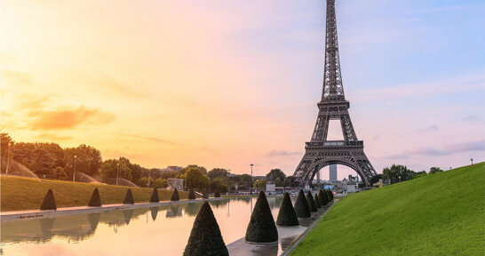 Universidades en París