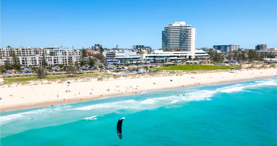 Estudiar en Perth