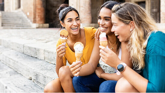 Auslandssemester in Rom