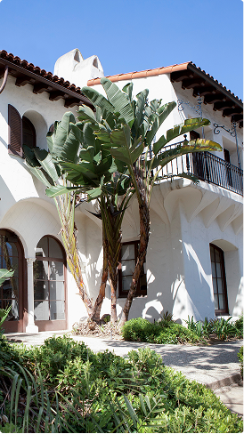 Université à Santa Barbara
