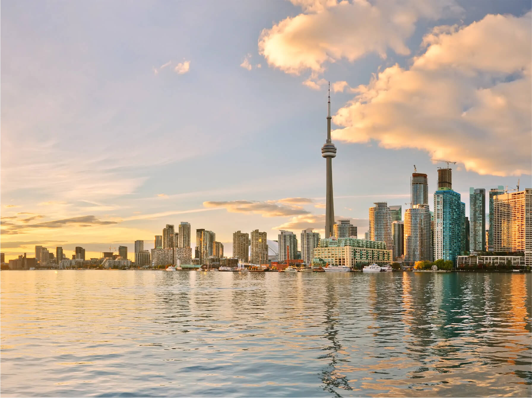 Programas en Toronto