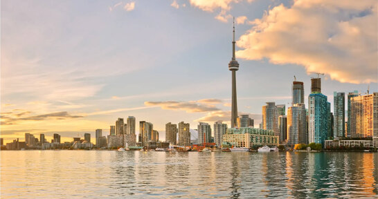 Universidades en Toronto