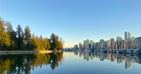 Universidades en Vancouver