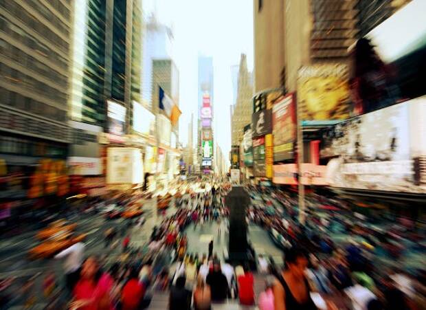 外国人に道を聞かれたら、英語で道案内できますか?