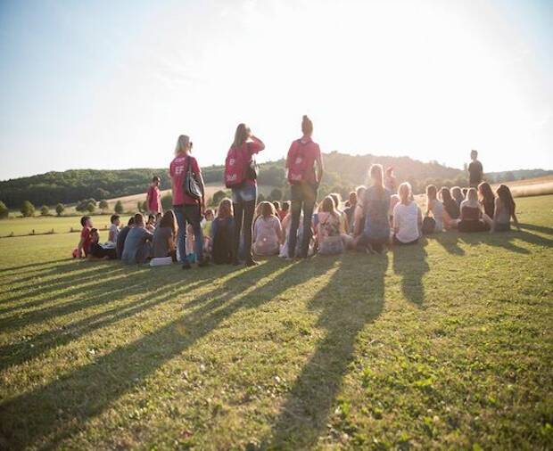 13 fail-safe icebreakers to use in class today
